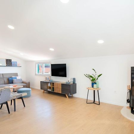 Apartman L&L Макарска Экстерьер фото