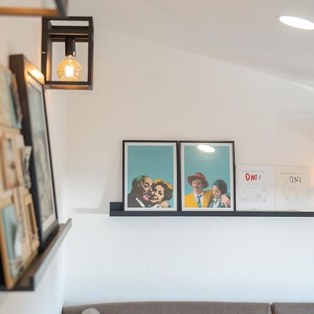 Apartman L&L Макарска Экстерьер фото